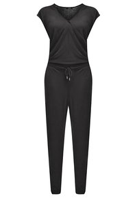 Modström Overall / Jumpsuit - black