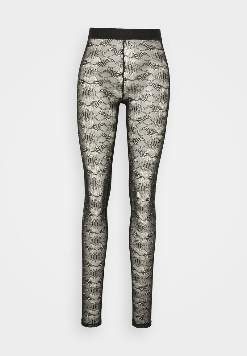 Han Kjøbenhavn Legging zwart