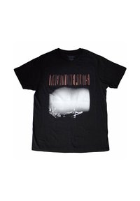 Paradiso Clothing TWENTY ONE PILOTS STAGE VIBE - Print T-shirt - black