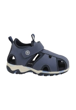Outdoorsandalen - vintage indigo