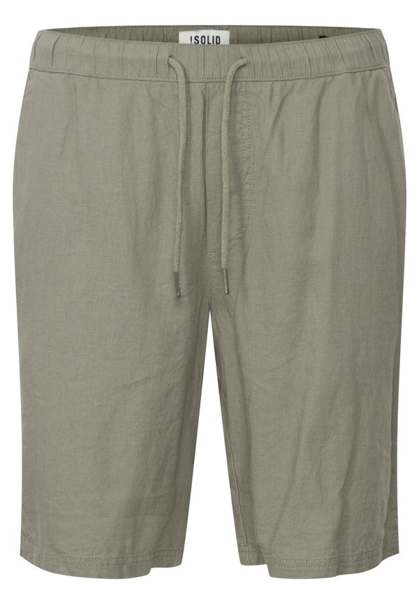 SDAURELIUS REGULAR FIT - Shorts - vetiver4