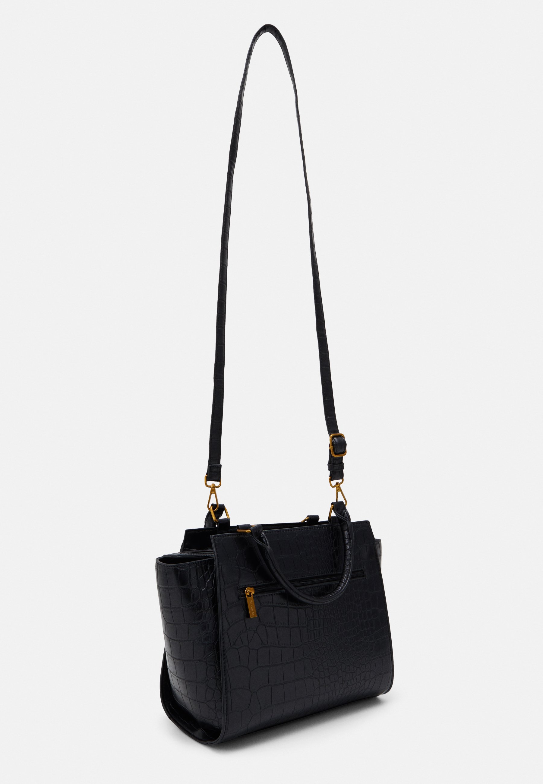 Tamaris BEATE Håndveske black Zalando.no Tamaris BEATE Håndveske black Zalando.no