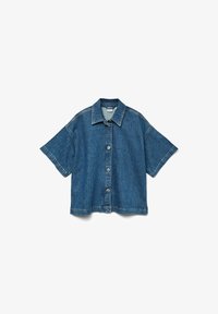 Ej vald, medium blue denim