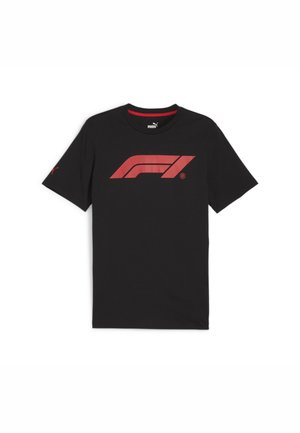 - T-shirt z nadrukiem