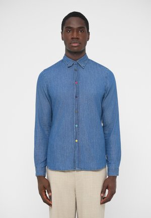 TAILORED FIT - Πουκάμισο - blue