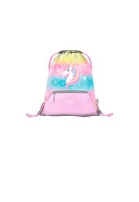 Baagl TAGES - Sportovní vak  - rosa