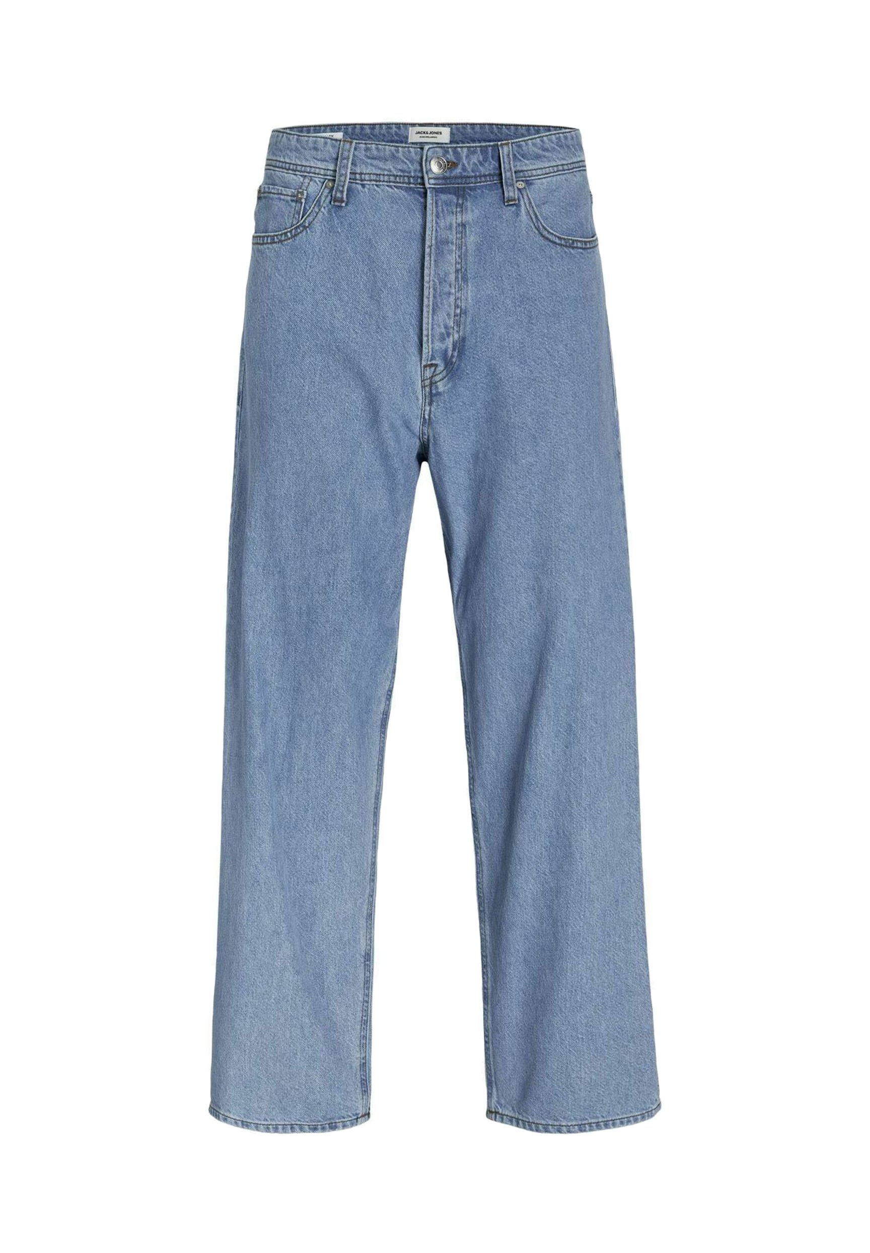 Jack & Jones gy fit JJIALEX JJORIGINAL AT 704 - Relaxed fit jeans