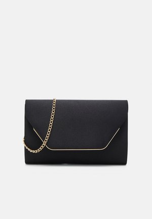 ALDO Pochette - black