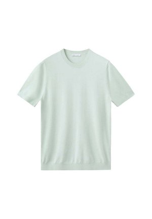 Mango, ADULT - T-shirt basique - light green