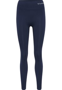 Hummel Trikoot - dark blue