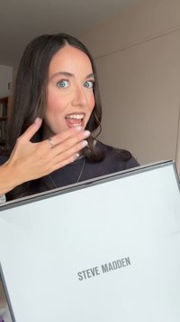 Steve Madden CLIMAXX brązowy