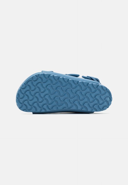 Birkenstock MILANO KIDS NARROW - Sandals - blau — foto 5