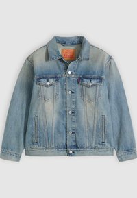 Unselected, wherever you are