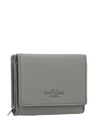 Ikke valgt, grey blue