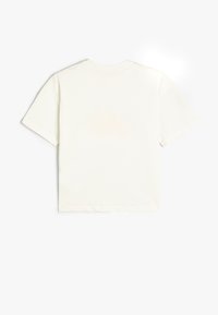 Koton T-shirts print - white