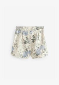 Vald, floral printed