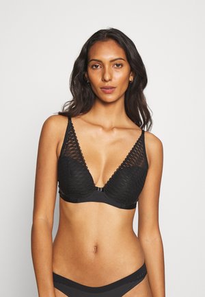 Triumph AURA SPOTLIGHT - Soutien-gorge triangle - black