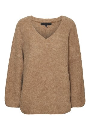 Maglione - beige