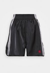 adidas Originals Träningsbyxor - black
