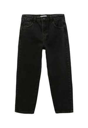 - Jeansy Straight Leg