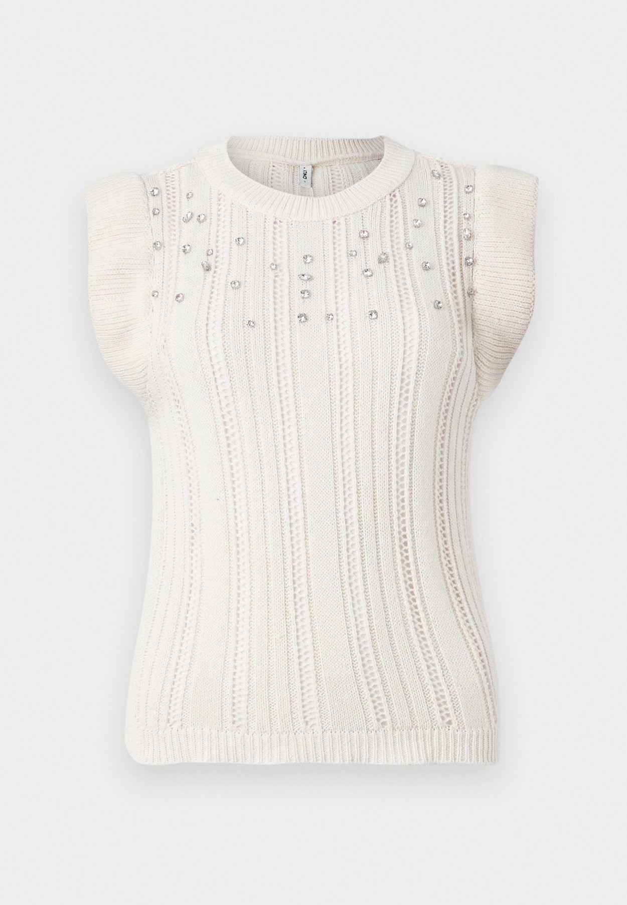 ONLNEWTULLE LIFE FRILL BLING