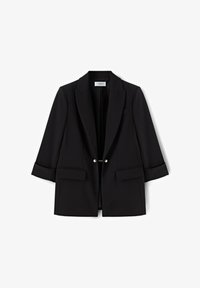 Non selezionato, nero