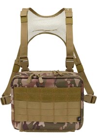 Unselected, tactical camo
