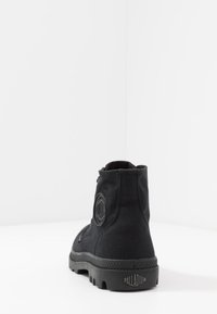 Palladium MONO CHROME - High-top trainers - black