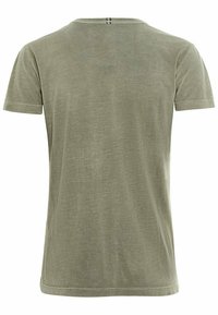 camel active KURZARM - T-shirt basic