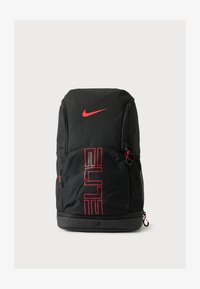 Niewybrane, black/red