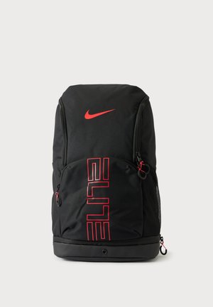 Nike Performance VARSITY ELITE UNISEX - Sac à dos - black/red