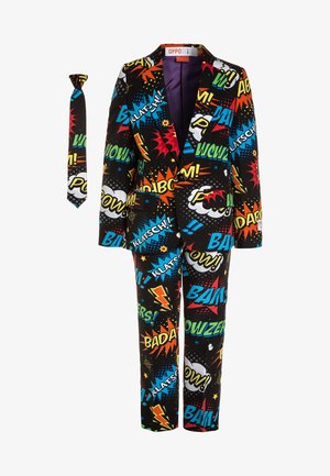 BOYS BADABOOM SET - Traje - multicolor