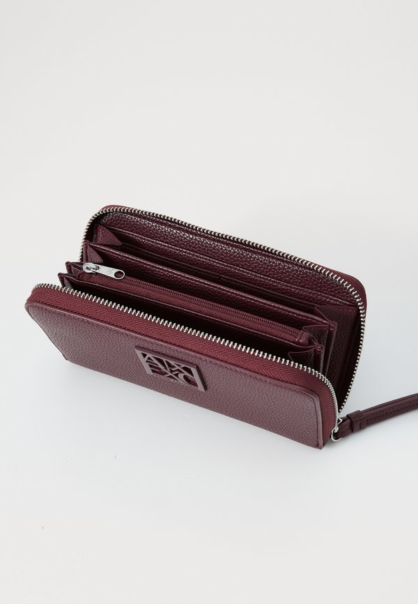 WALLET - Wallet - groove4