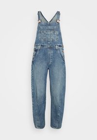 BECKHAM - Ogrodniczki