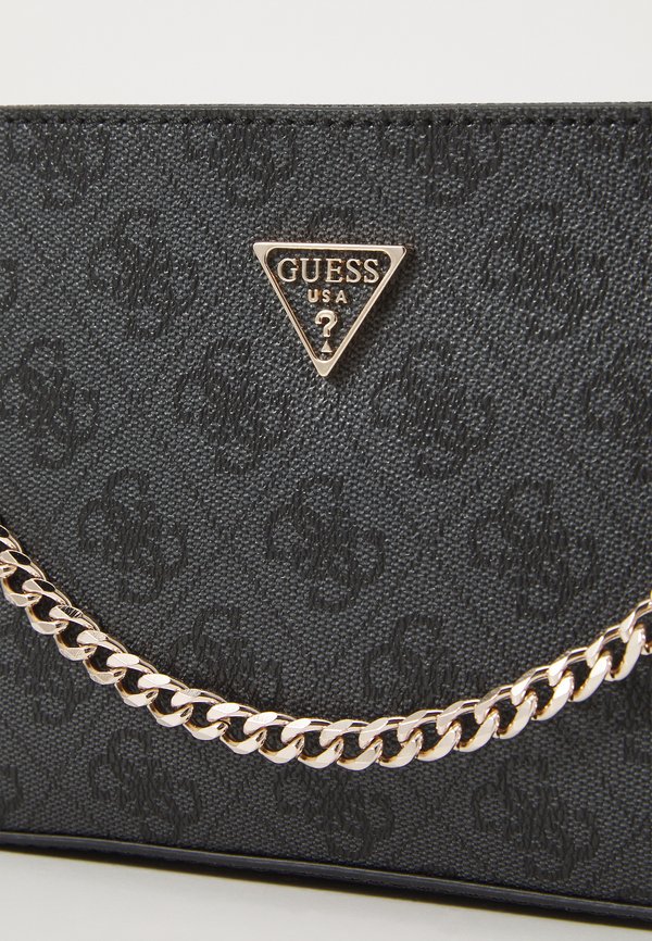 NOELLE II MINI BAG - Handbag - coal4