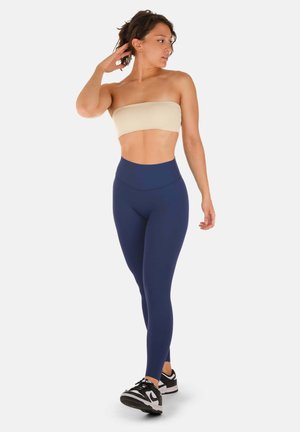 YantraConnection TRESIMA ONE SIZE - Leggings - blue