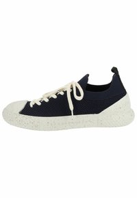 ASPORTUGUESAS - Sneaker low - navy Thumbnail-Bild 1