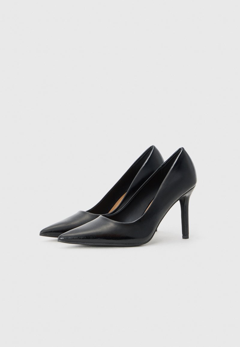 Anna Field Escarpins à talons hauts black/noir