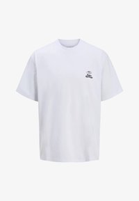 Non selezionato, weiß