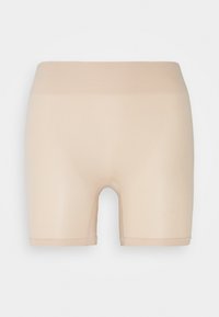Anna Field 2PP SEAMLESS SHORTS - Shapewear - beige