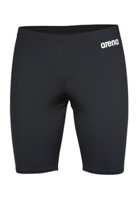 Arena Costume da bagno a pantaloncino - black white