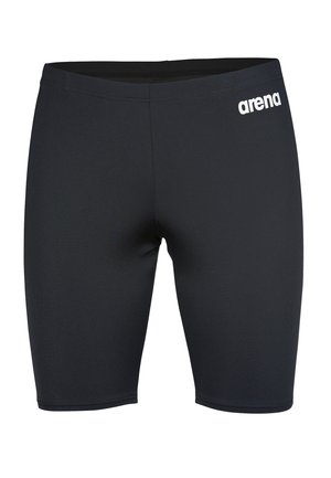 Arena Costume da bagno a pantaloncino - black white