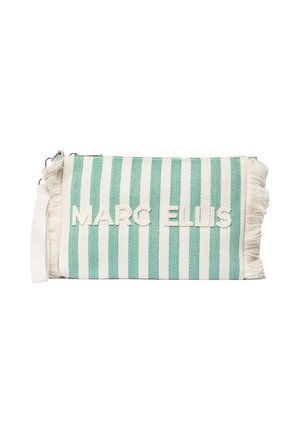 Marc Ellis MARC ELLIS HANDBAG - Trousse de toilette - light green