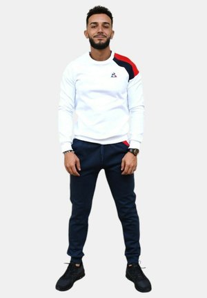 le coq sportif Chándal - blanco