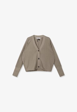 10DAYS, Vest - fog