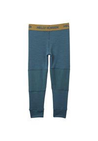 Helly Hansen LIFA SET - Dlouhé spodní prádlo - dark creek