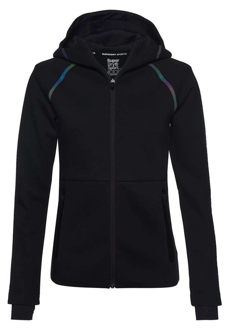 PERFORMANCE Trainingsjacke noir PERFORMANCE Trainingsjacke noir