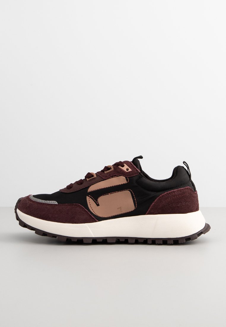 Sneakers low