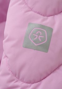 Color Kids COJACKET W. HOOD - QUILT - Vinterkappa /-rock - lilac chiffon