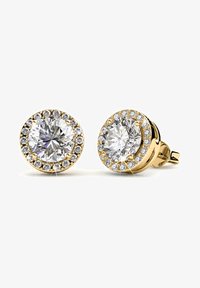 Niet geselecteerd, doré cristal